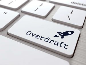 Особенности использования овердрафта